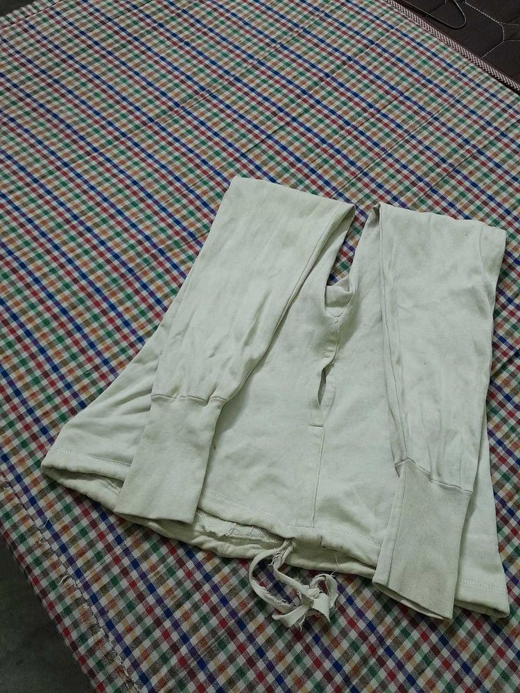 Men's thermal Bottom