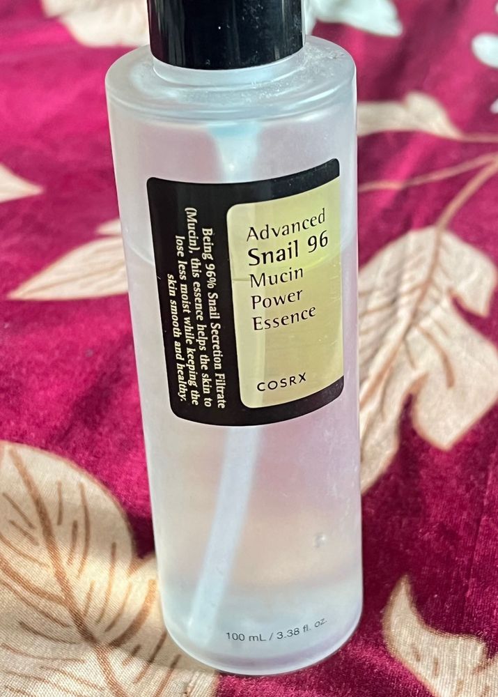 COSRX Advanced Snail 96 Mucin Power Essence
