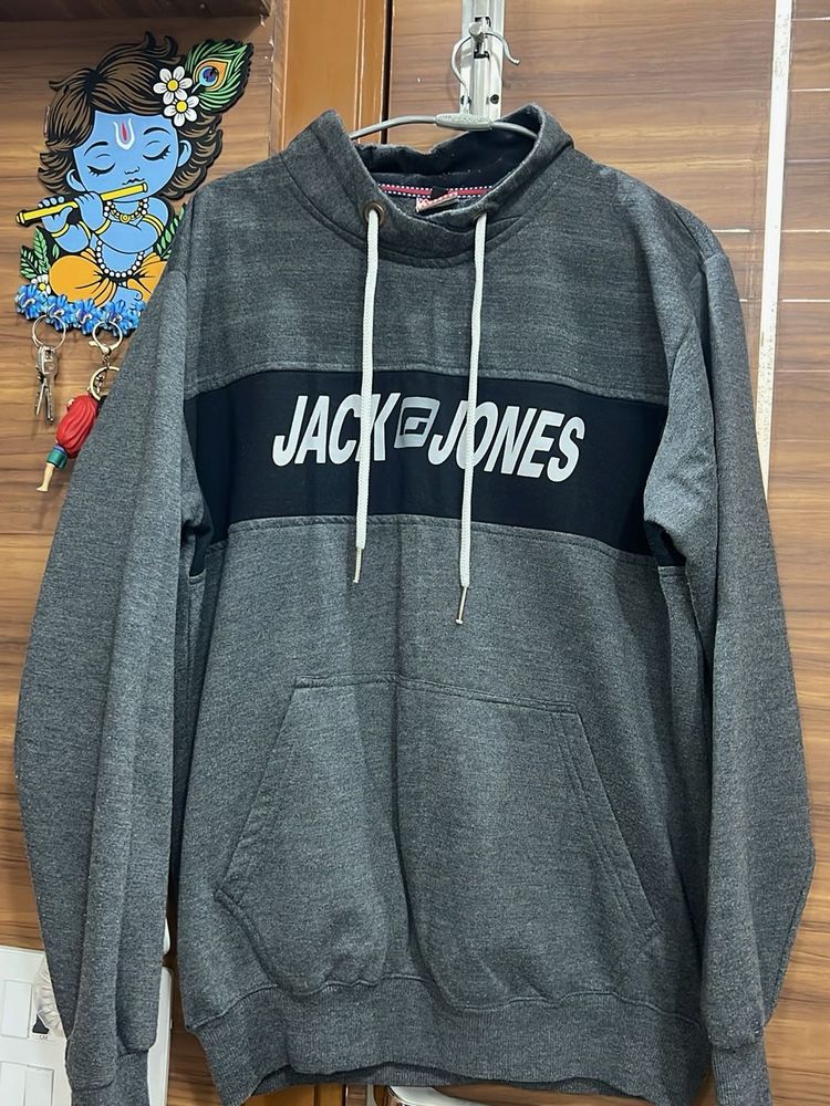 Jack &amp; Jones Stylish Hoodie