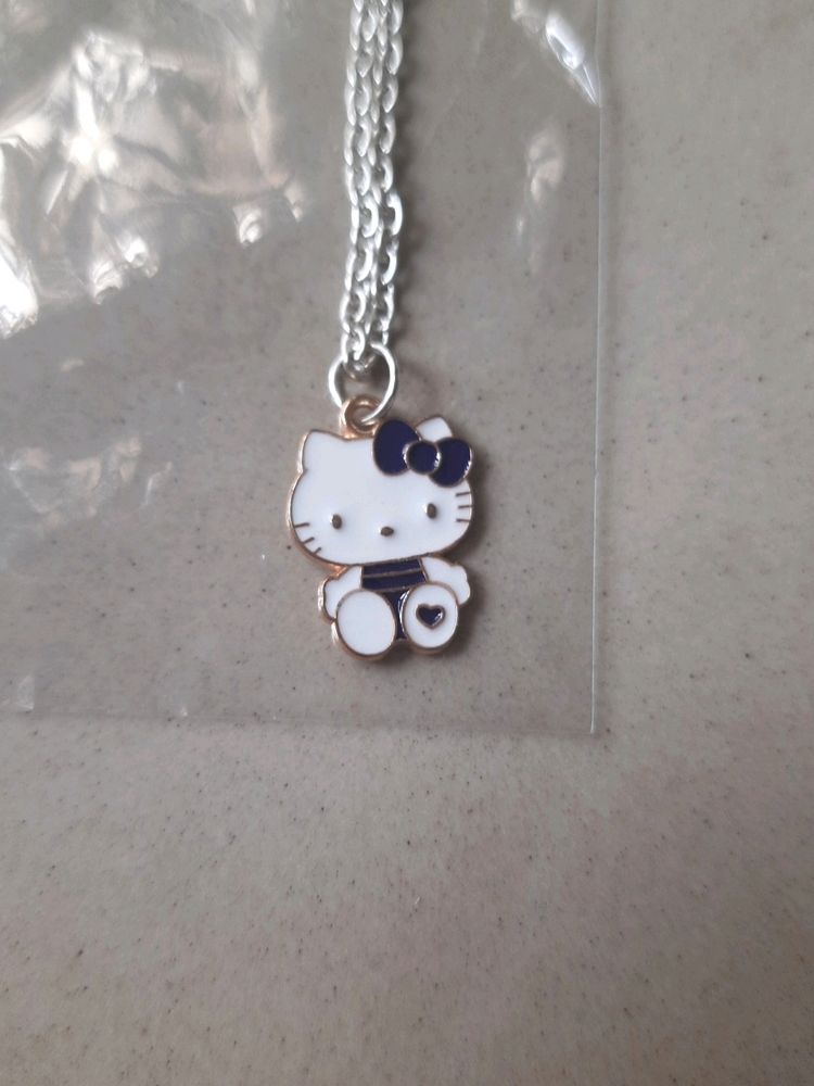 Hello Kitty Chain