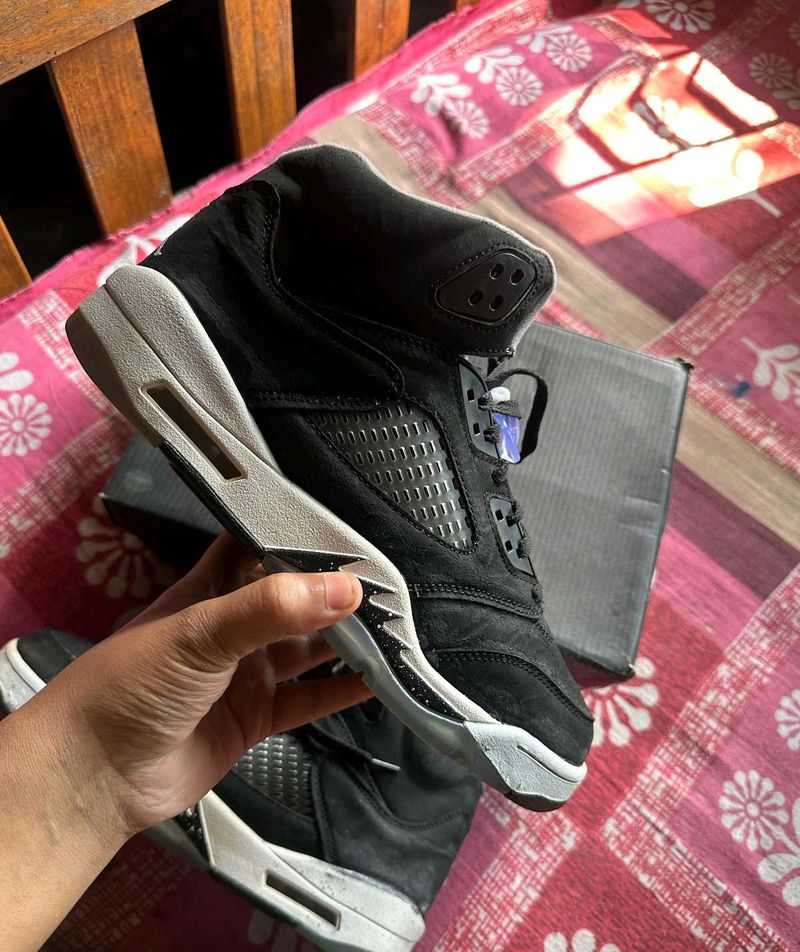 Nike Retro