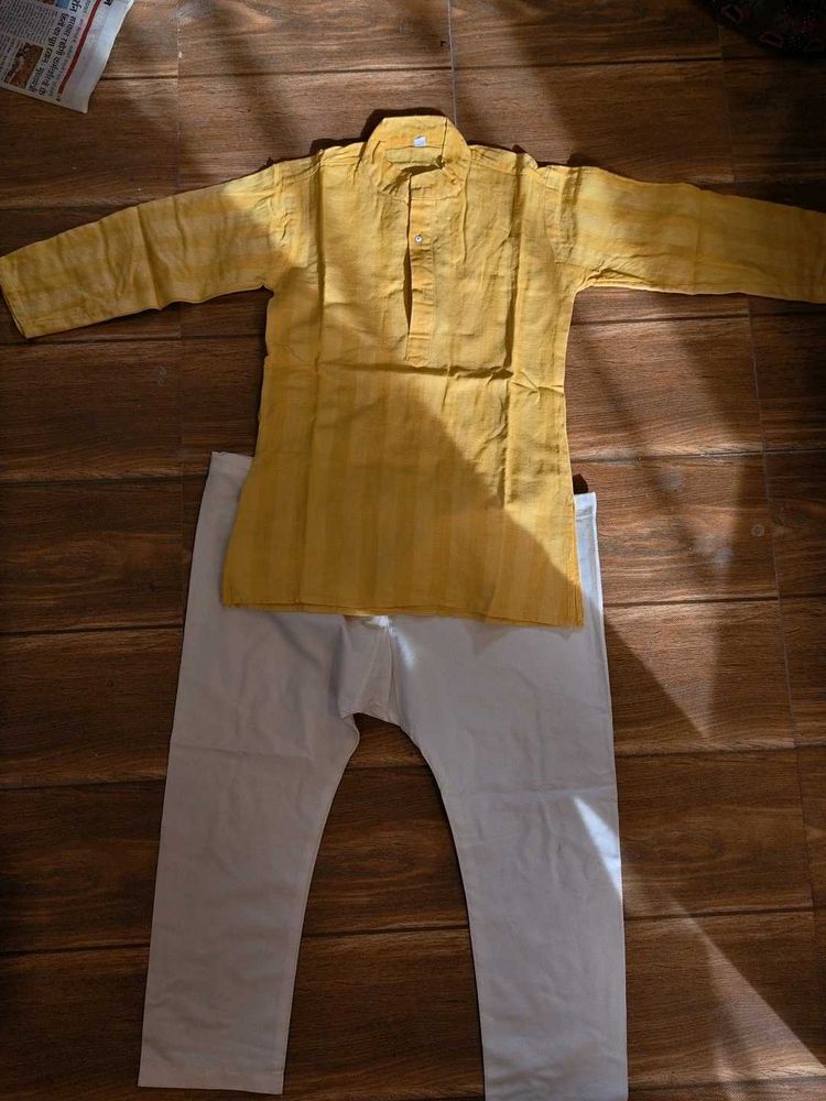 Kurta Set