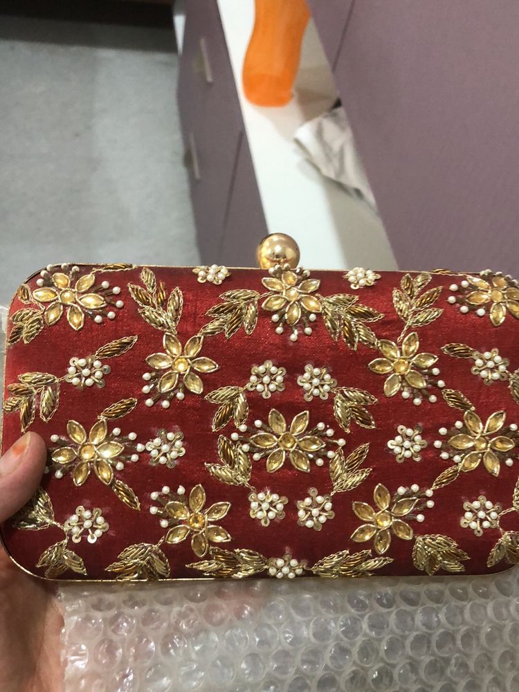 HANWORK WALLET BALI