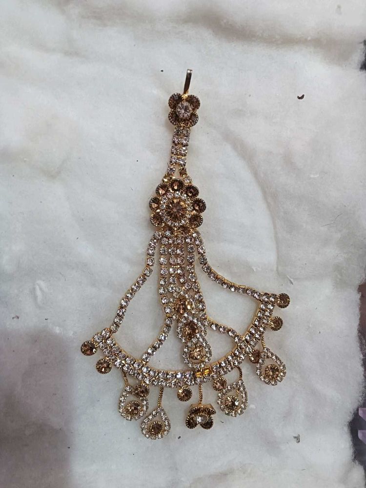 Jhumar