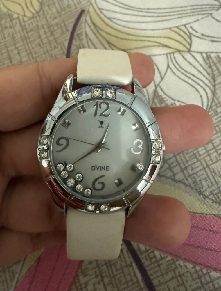 I Am Selling A Watch