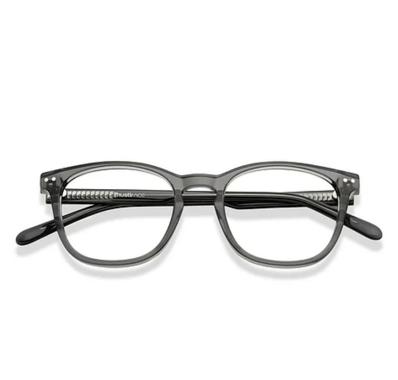 Hustlr Ace - Graphite Frame