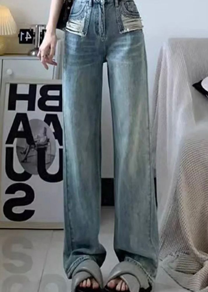 stylecast x revolte jeans