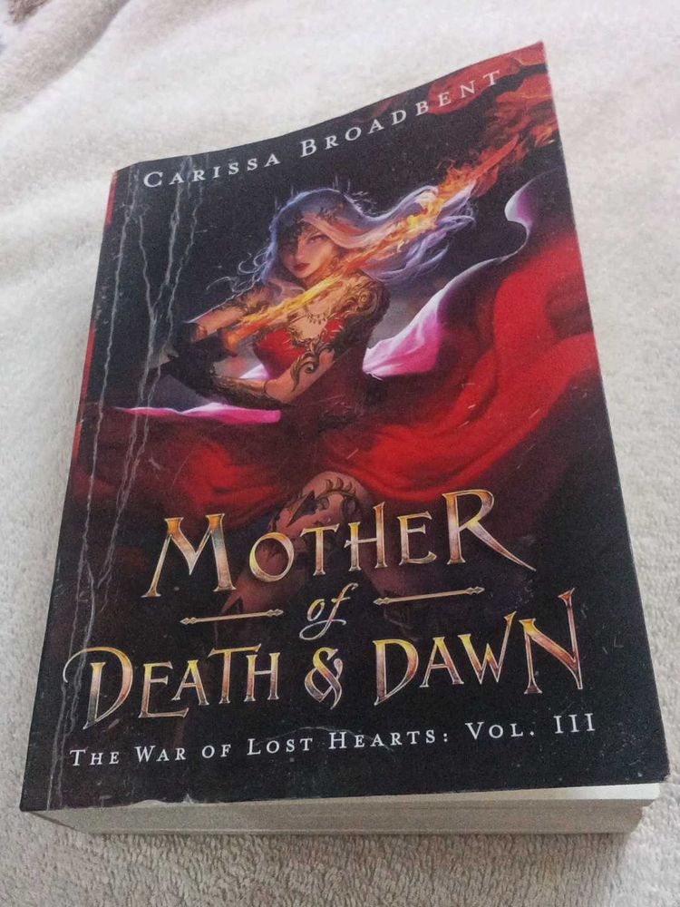 Mother of Death &amp; Dawn