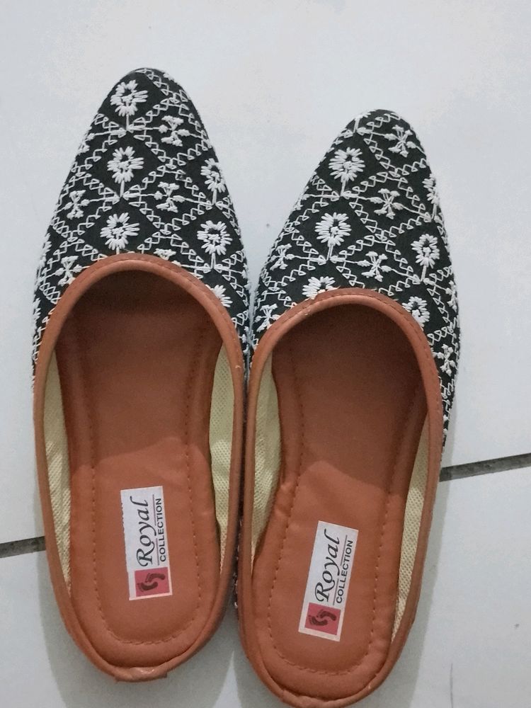 Udaipur Bellies Shoes 👟
