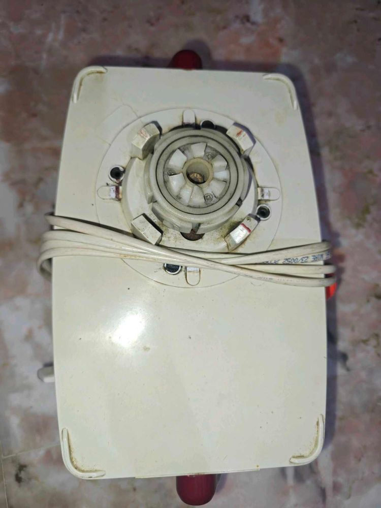 Maharaja original Mixer Machine with 500ml Grinder