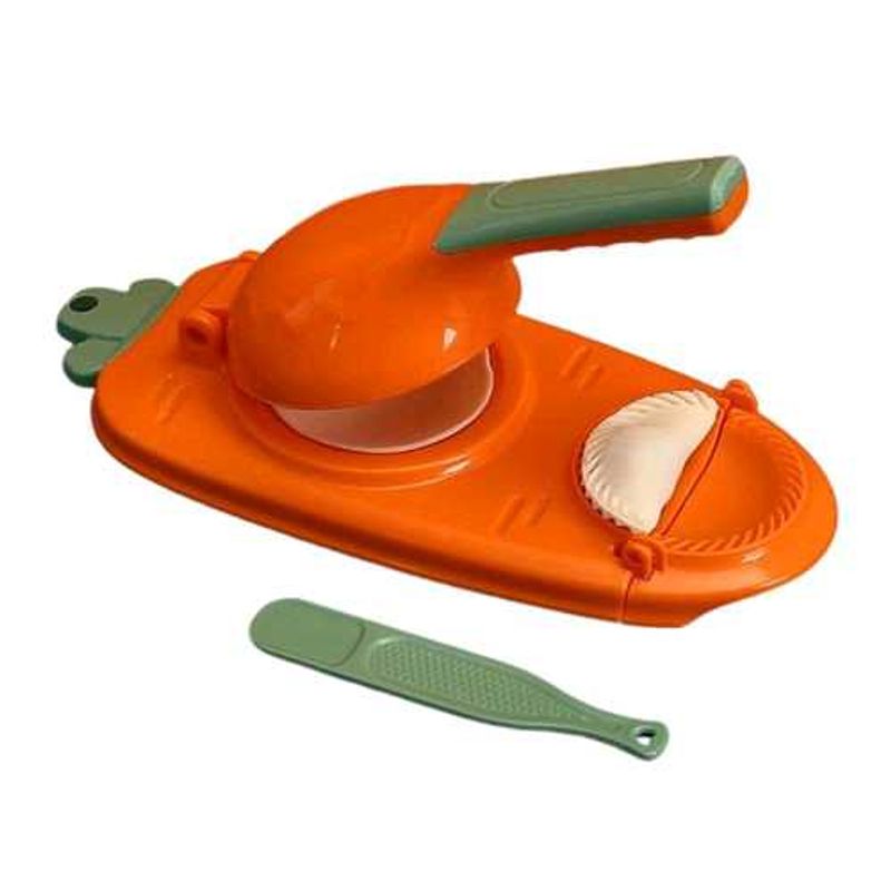 Dumpling Maker Press
