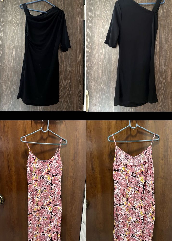 Cute Summer &amp; Party Dresses