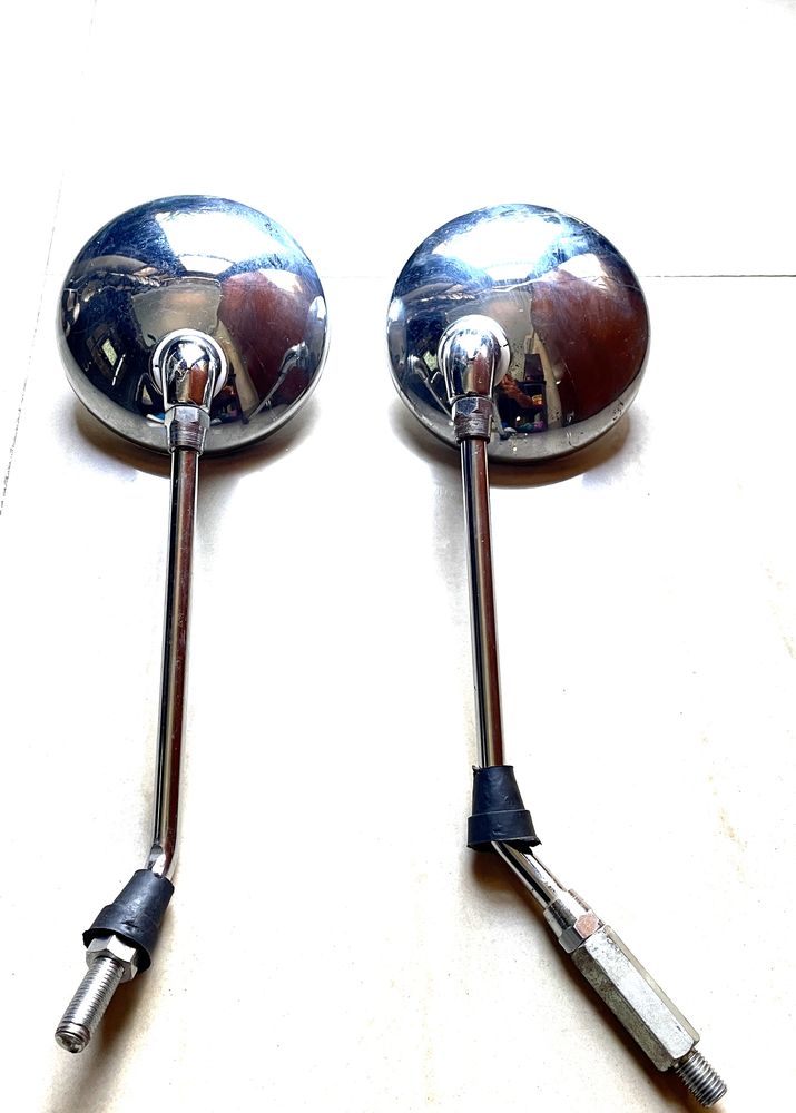 Mirror For Scooty
