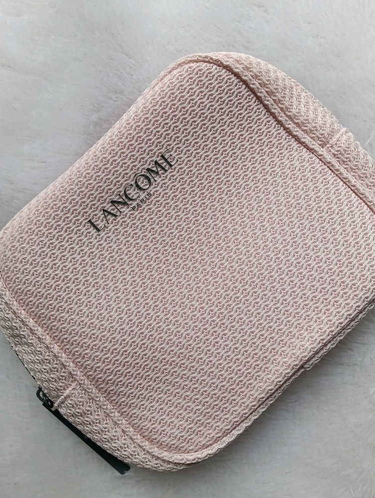 Lancome Cosmetic Pouch ♥️💕