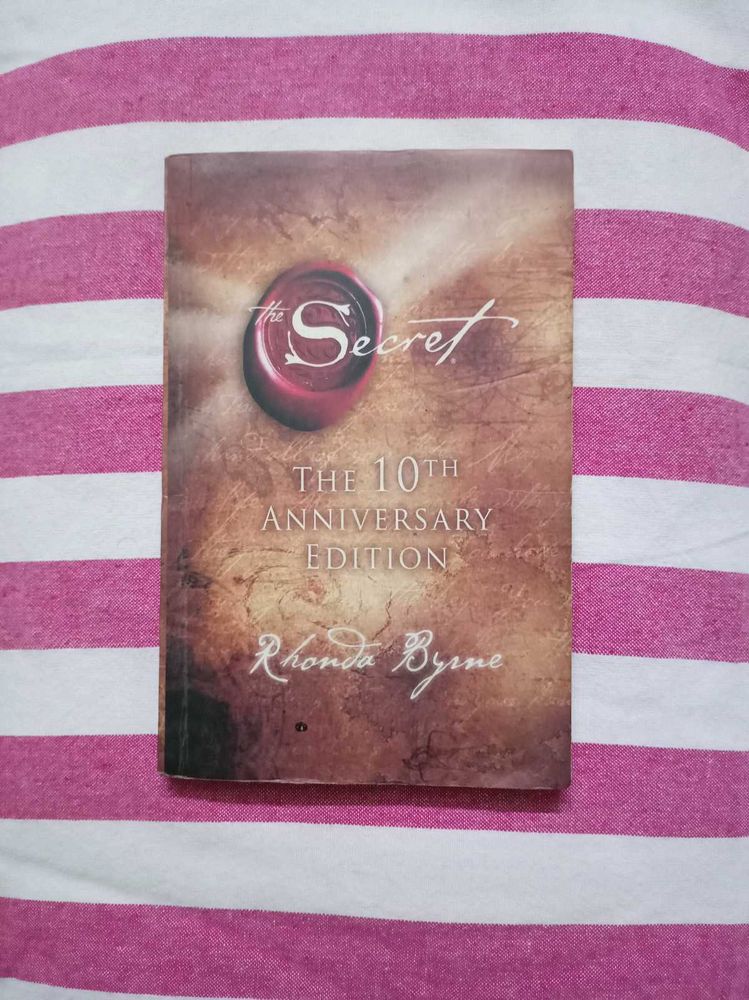 The Secret