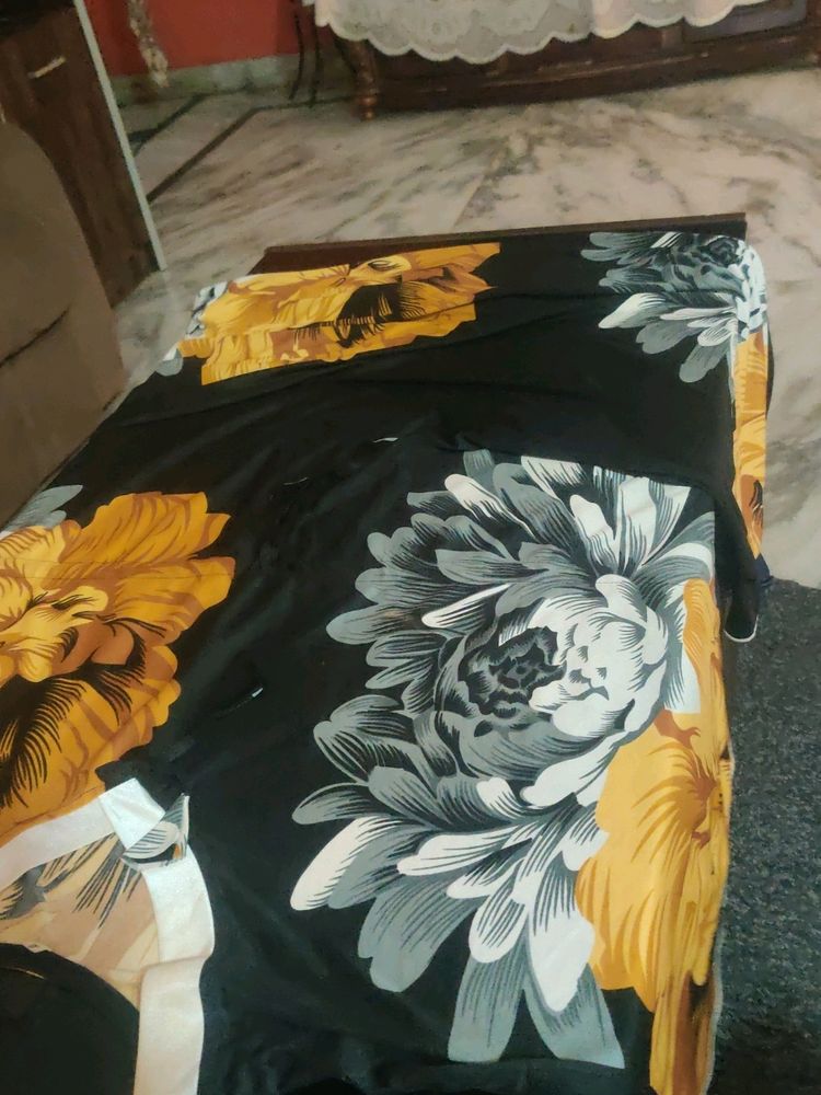 Kaftan Nighty