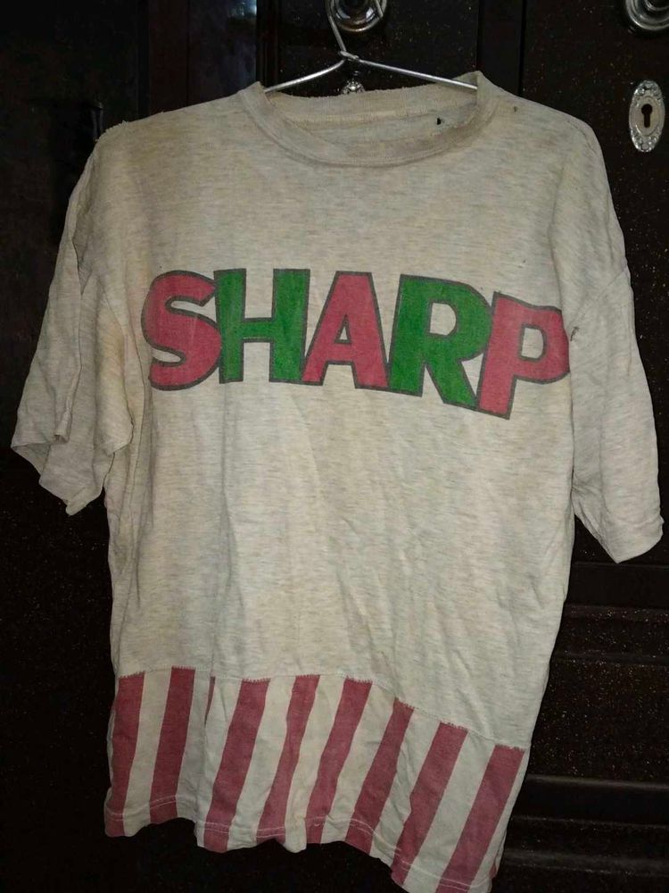 Vintage SHARP Graphic T-Shirt