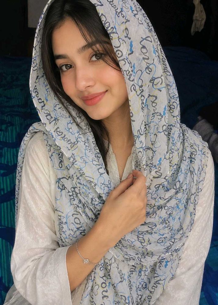 Stylish Printed scarf