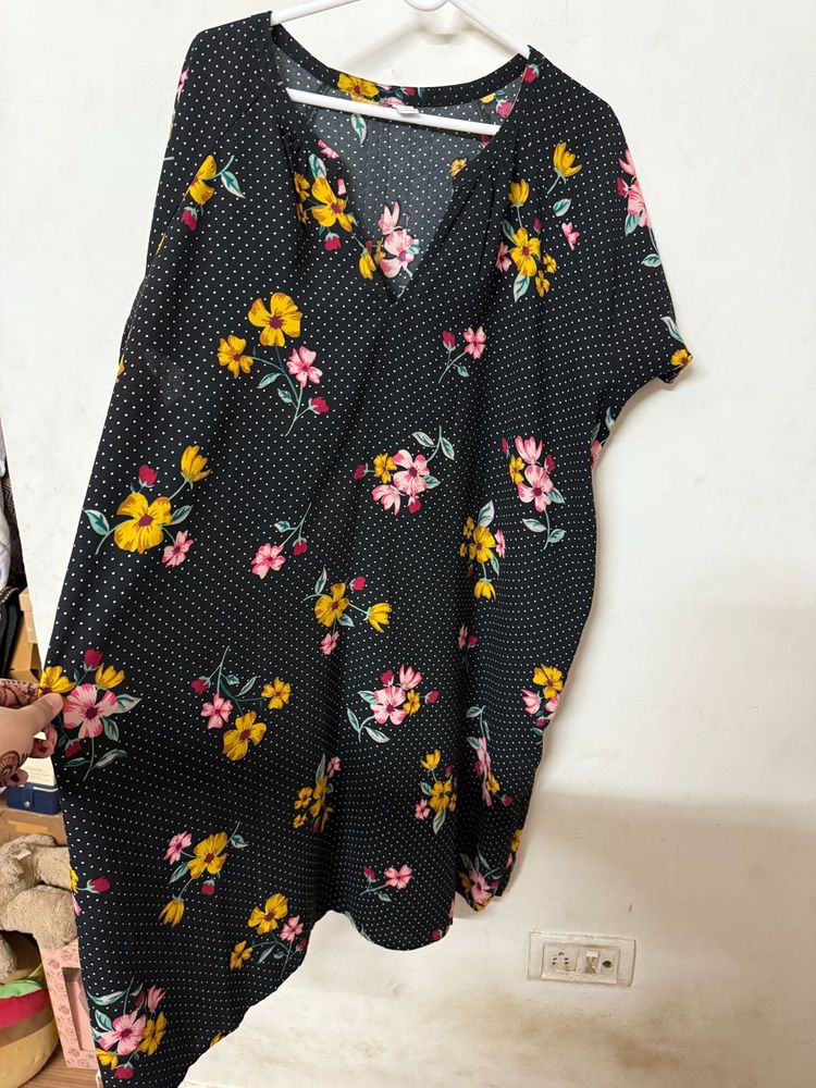 Old Navy A Line One piece