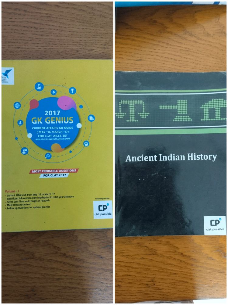 Gk And Indian History Book