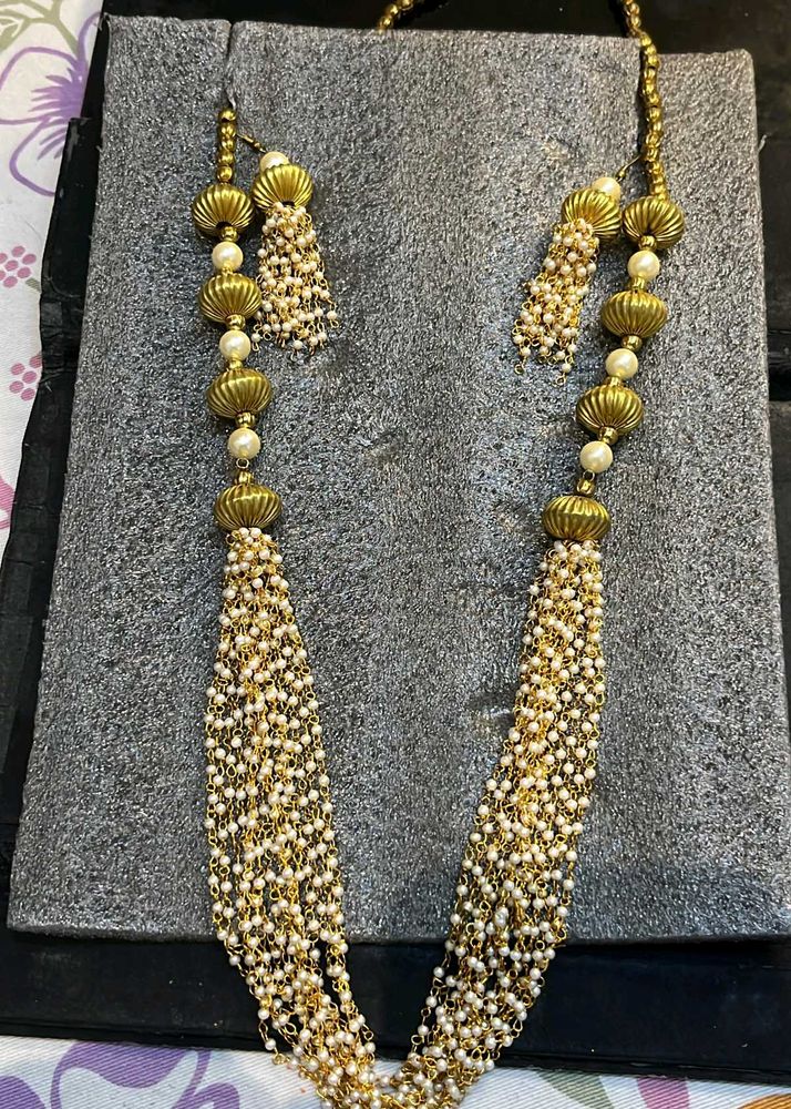 Jewellery Set