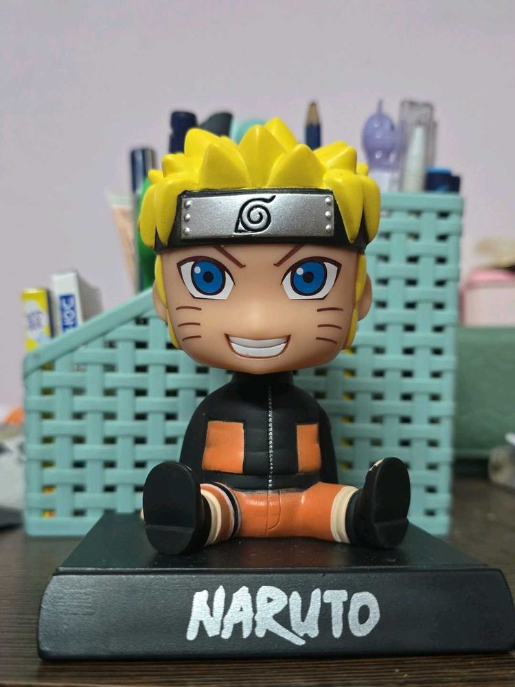 Naruto Anime - Wobble Head