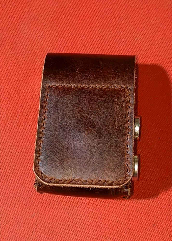 Pure Leather Case