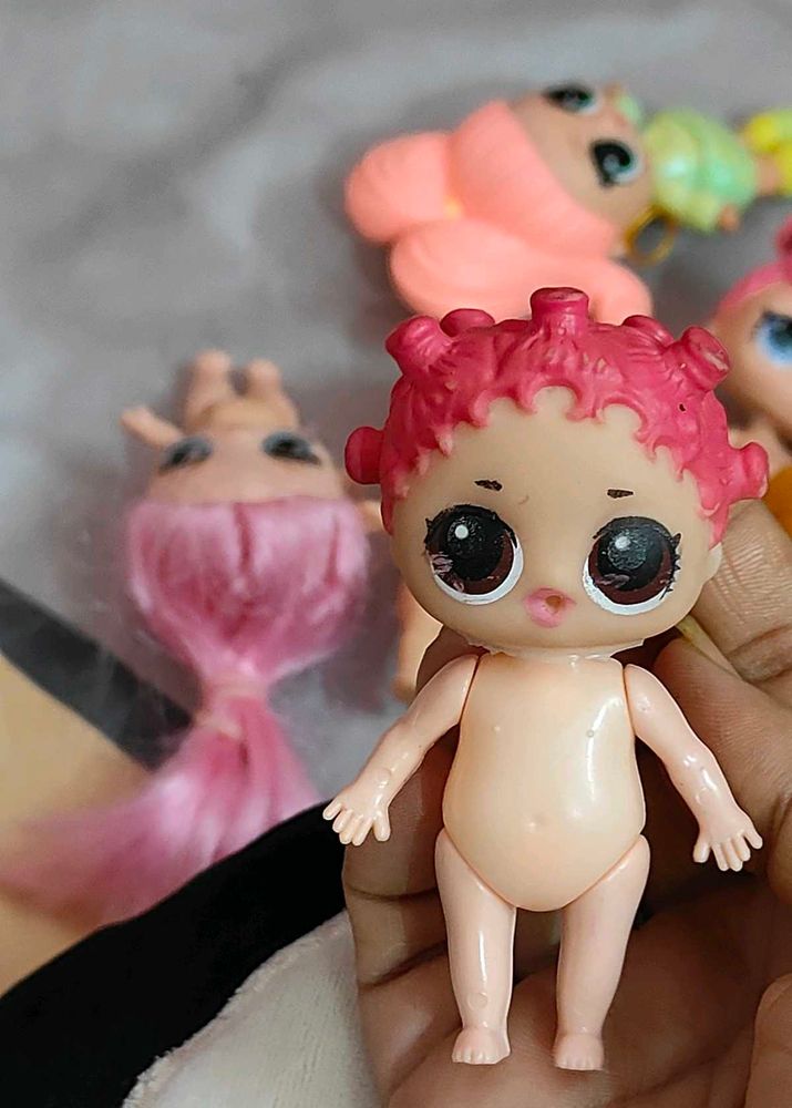 LOL Surprise! Doll