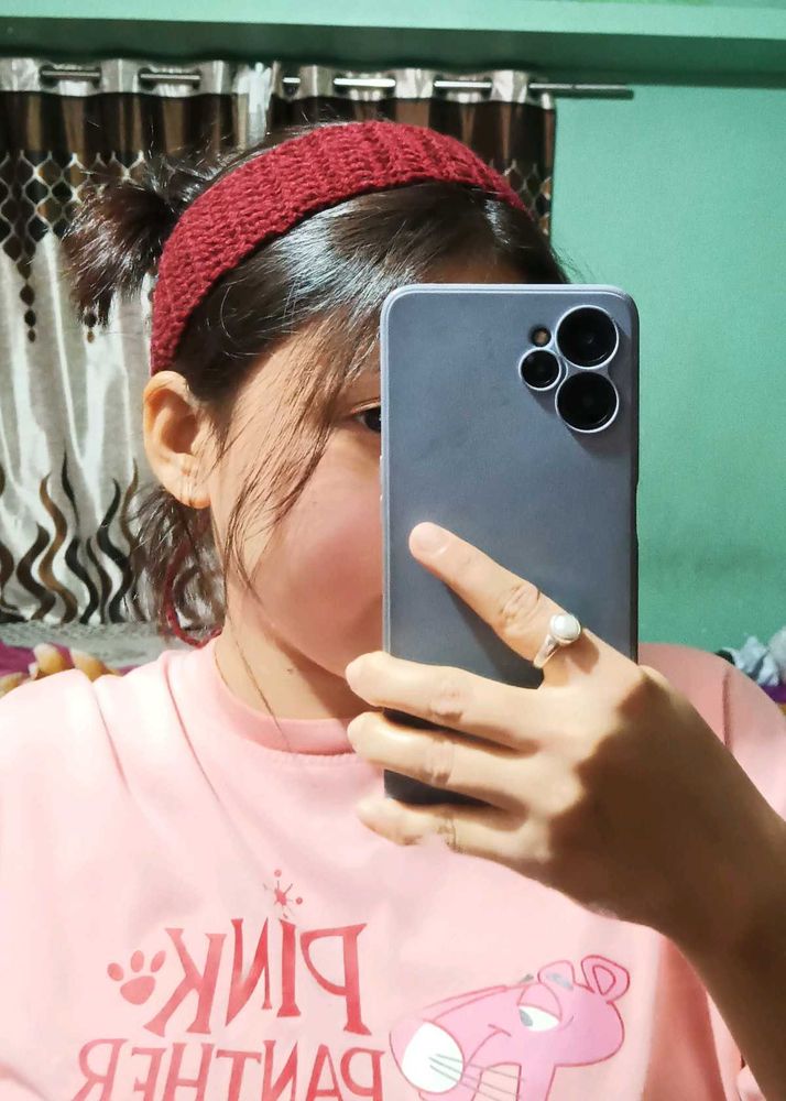 Handmade crochet Headband