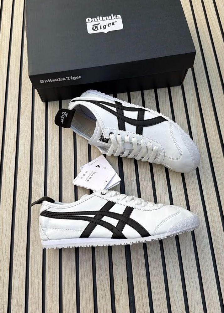 Onitsuka Tiger Mexico 66 Shoes