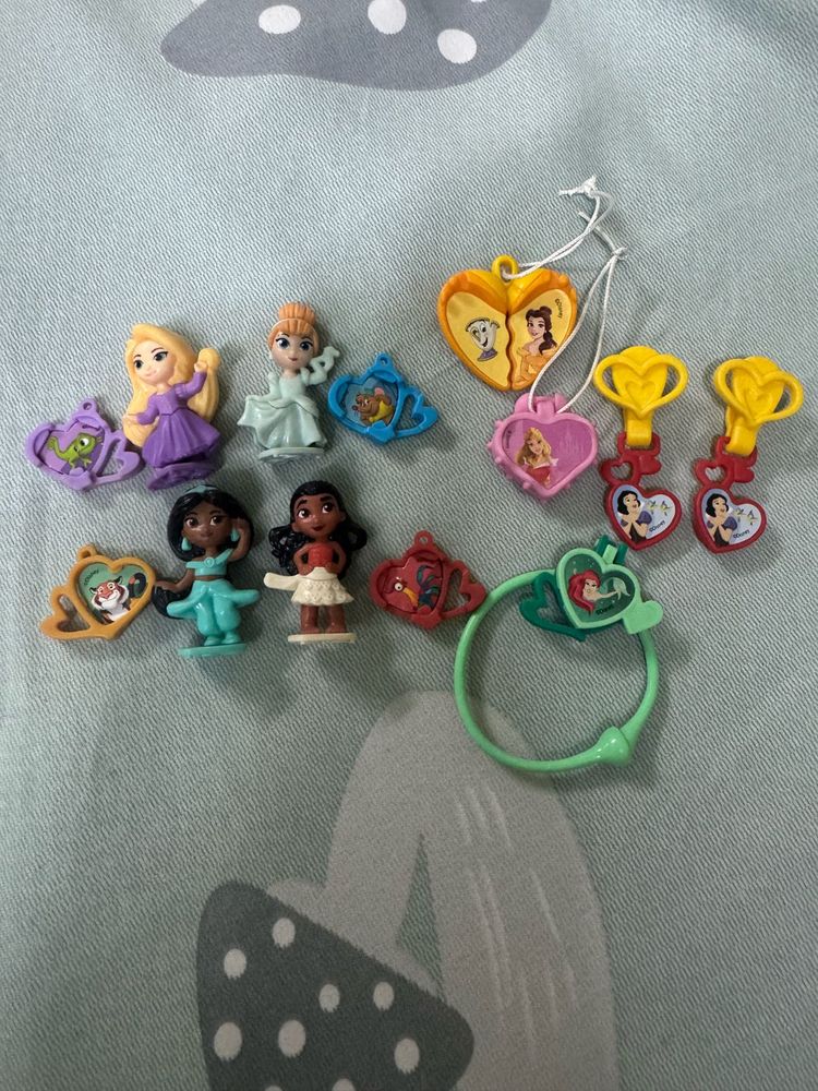 Disney Princess-Kinder Joy