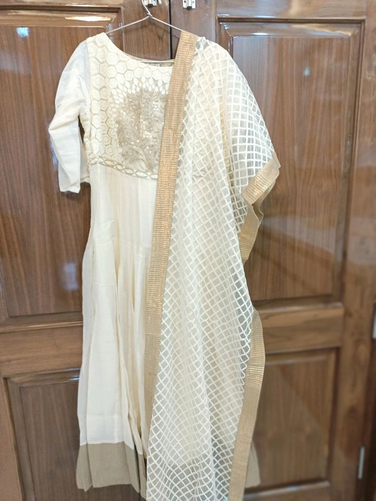 Gown