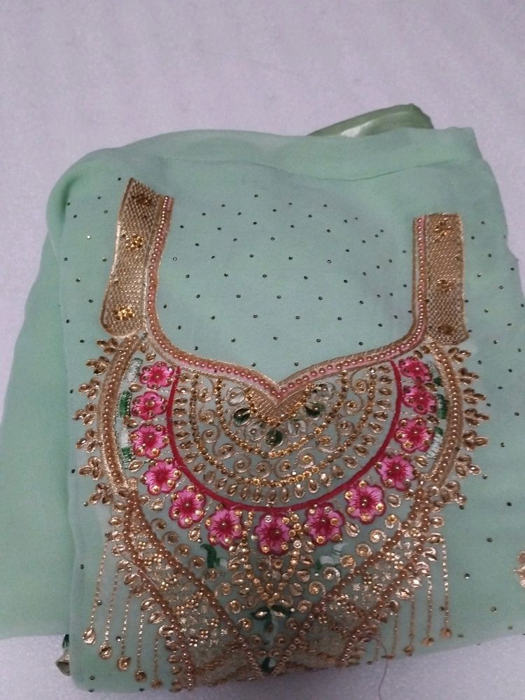 Dress Material