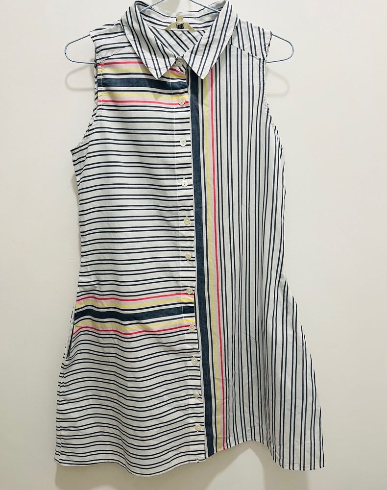 Stripes By ‘AND’