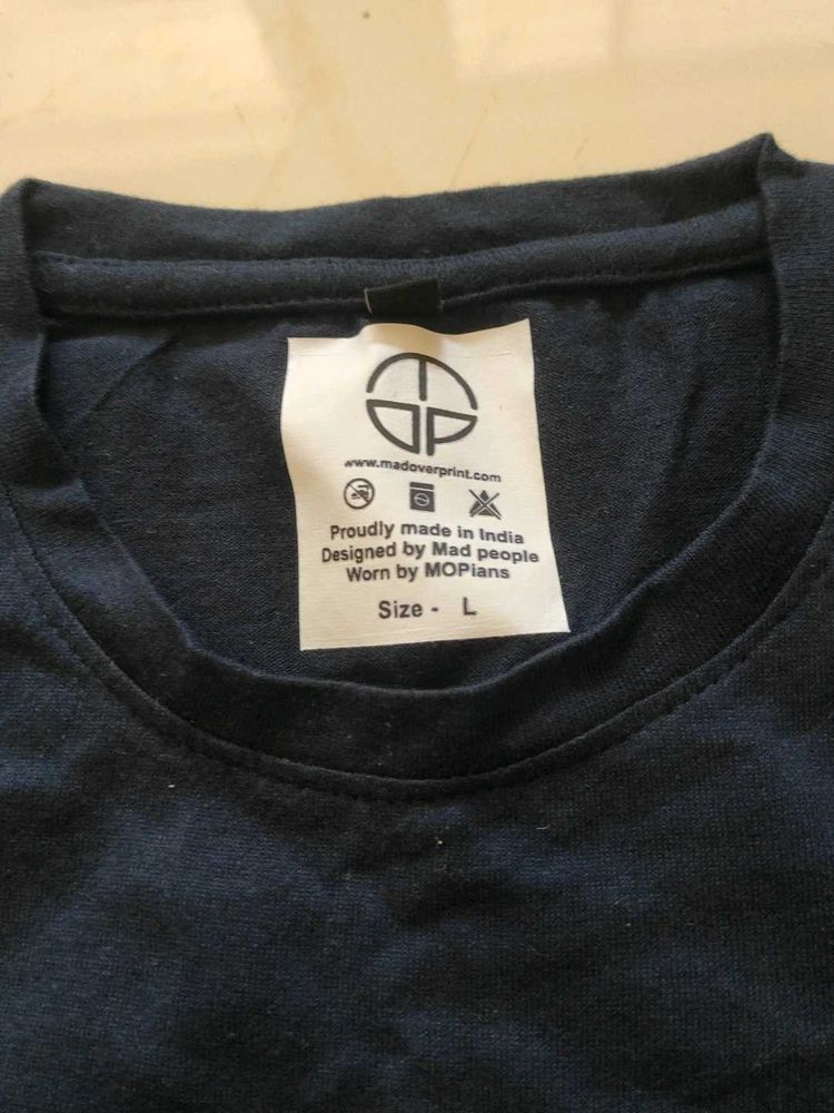 Graphic Print T-Shirt
