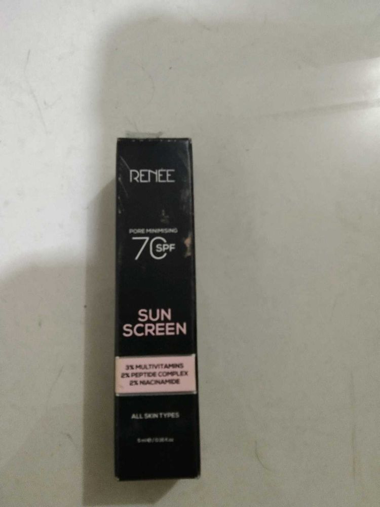 RENEE Sun Screen SPF 70