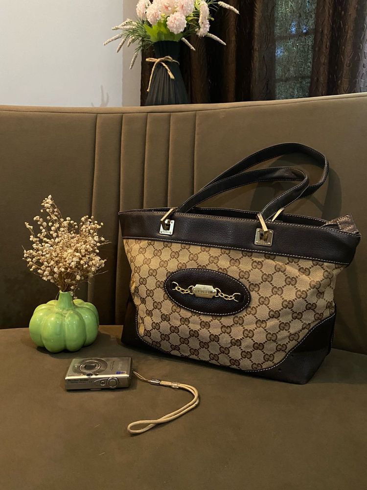 Authentic Gucci vintage bag