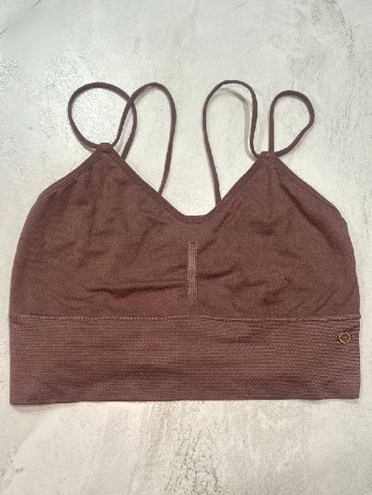 Comfortable Seamless stretchable Sports Bra