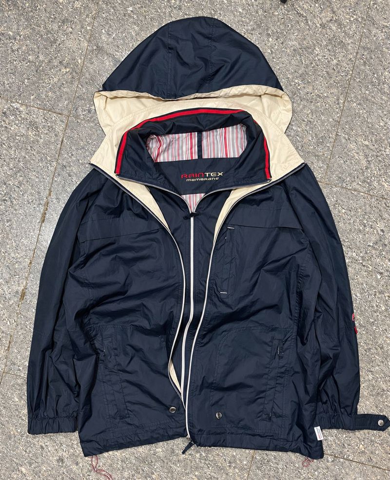 Vintage C&amp;A CANDA RAINTEX All Weather Jacket