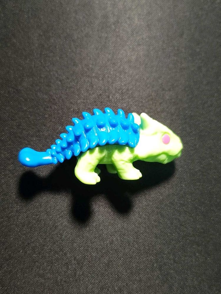 Kinderjoy Miniature Dinosaur collectible 🦖