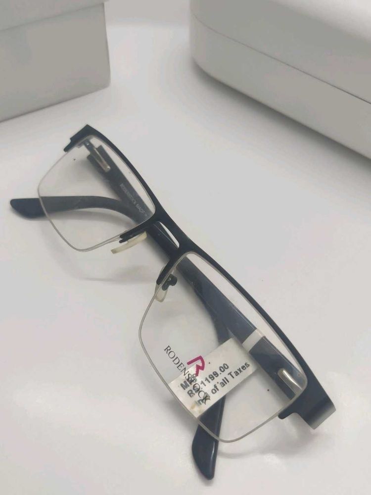 Clearance Sale- Stylish Rimless Eyeglasses