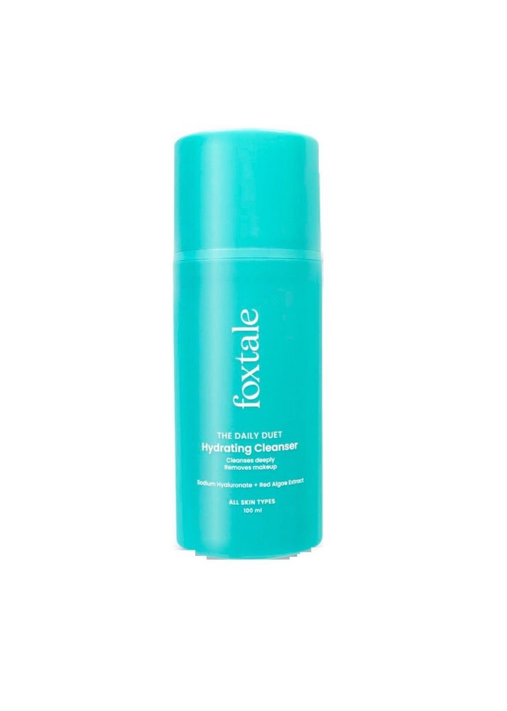 Foxtale Hydrating Cleanser