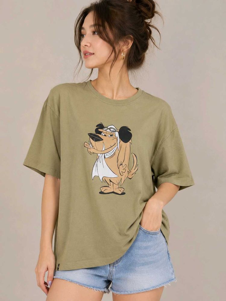 Women graphic t-shirt