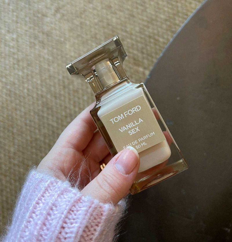 Tom Ford Vanilla Sex Eau de Parfum 5ml