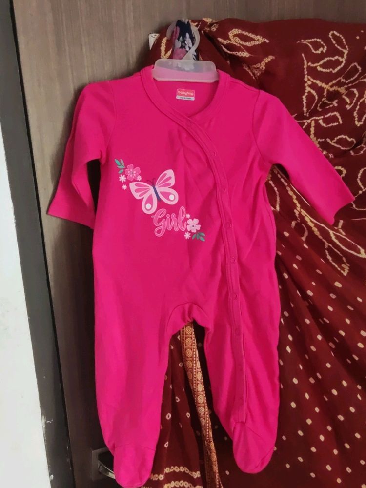 Infant Onesies