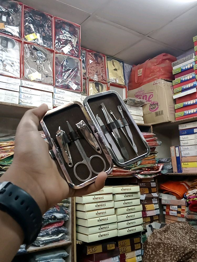 Manicure Kit