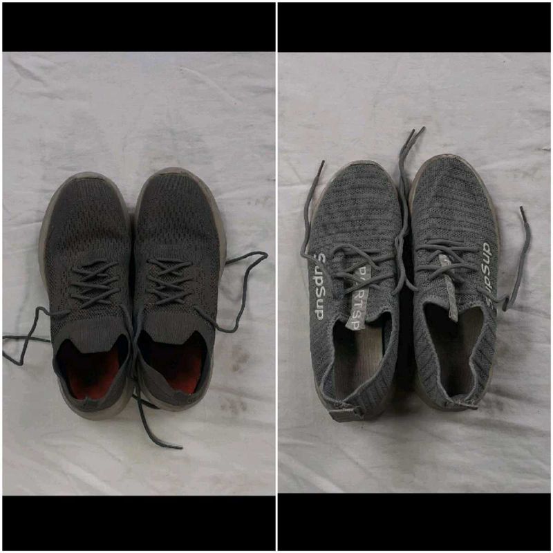 Sneakers For Female.
