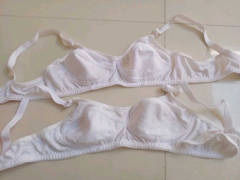 2 bra set