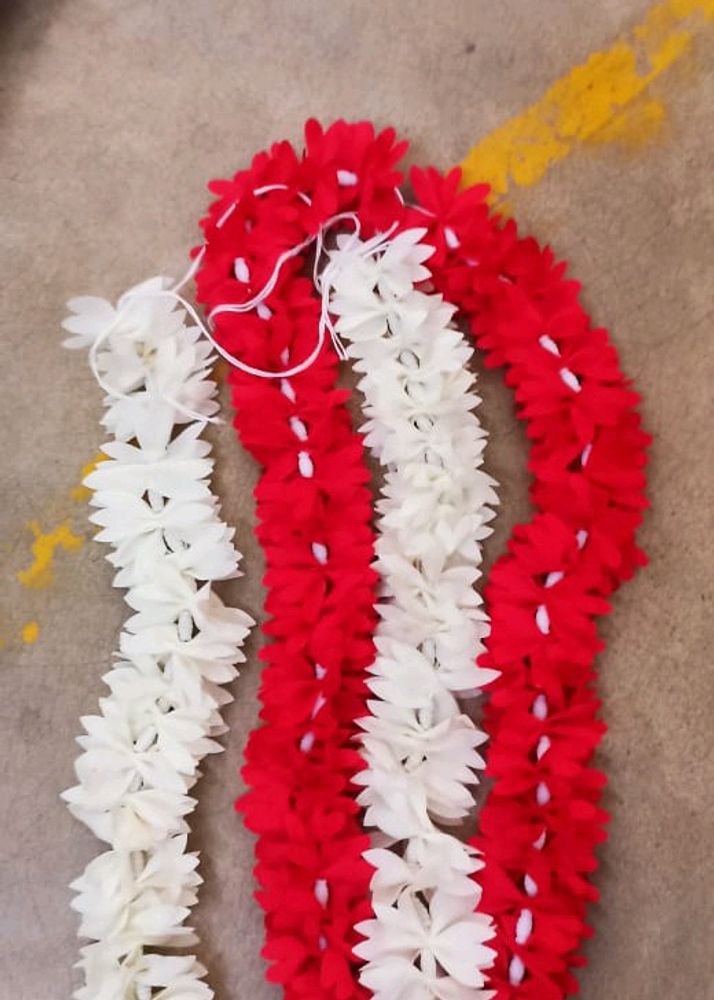 Artificial Flowers For Women Hair