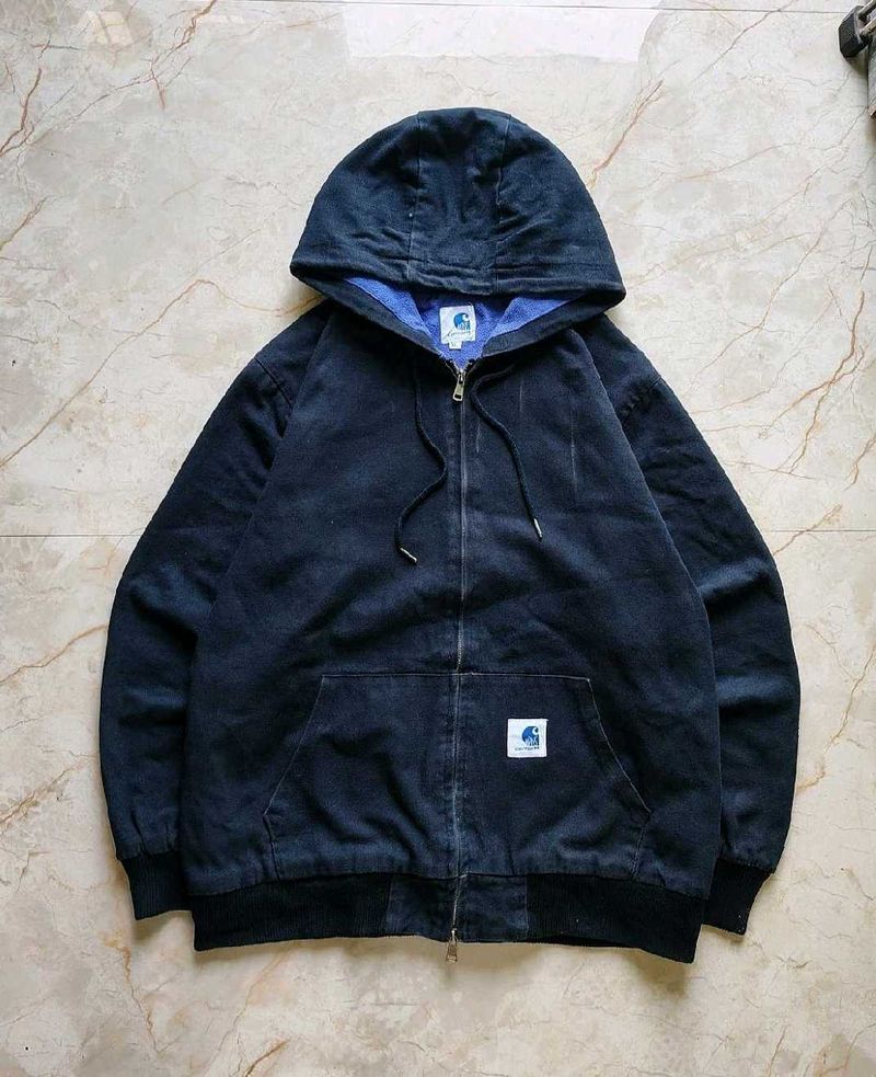 Carhartt X Madness Collab Limited Active Jacket